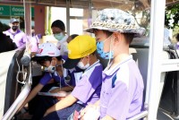 Summer Camp ประถมศึกษา W2 (Little Conservationist) 