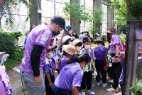 Summer Camp ประถมศึกษา W2 (Little Conservationist) 