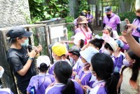 Summer Camp ประถมศึกษา W2 (Little Conservationist) 