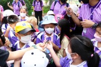 Summer Camp ประถมศึกษา W2 (Little Conservationist) 