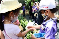 Summer Camp ประถมศึกษา W2 (Little Conservationist) 