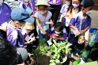 Summer Camp ประถมศึกษา W2 (Little Conservationist) 