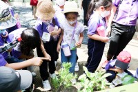 Summer Camp ประถมศึกษา W2 (Little Conservationist) 