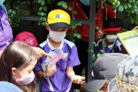 Summer Camp ประถมศึกษา W2 (Little Conservationist) 