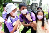 Summer Camp ประถมศึกษา W2 (Little Conservationist) 