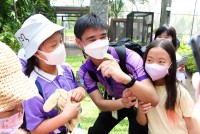 Summer Camp ประถมศึกษา W2 (Little Conservationist) 