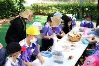 Summer Camp ประถมศึกษา W2 (Little Conservationist) 