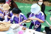 Summer Camp ประถมศึกษา W2 (Little Conservationist) 