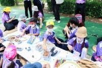 Summer Camp ประถมศึกษา W2 (Little Conservationist) 