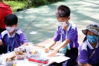 Summer Camp ประถมศึกษา W2 (Little Conservationist) 