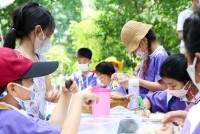 Summer Camp ประถมศึกษา W2 (Little Conservationist) 