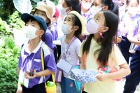 Summer Camp ประถมศึกษา W2 (Little Conservationist) 