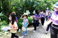 Summer Camp ประถมศึกษา W2 (Little Conservationist) 