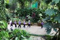 Summer Camp ประถมศึกษา W2 (Little Conservationist) 