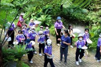 Summer Camp ประถมศึกษา W2 (Little Conservationist) 