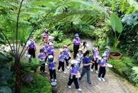 Summer Camp ประถมศึกษา W2 (Little Conservationist) 