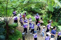 Summer Camp ประถมศึกษา W2 (Little Conservationist) 