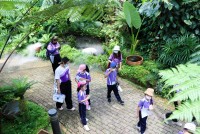 Summer Camp ประถมศึกษา W2 (Little Conservationist) 