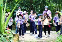 Summer Camp ประถมศึกษา W2 (Little Conservationist) 