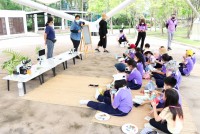 Summer Camp ประถมศึกษา W2 (Little Conservationist) 