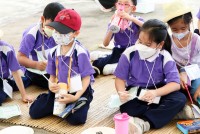 Summer Camp ประถมศึกษา W2 (Little Conservationist) 