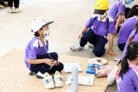 Summer Camp ประถมศึกษา W2 (Little Conservationist) 