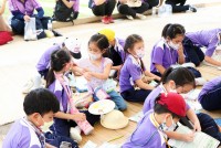 Summer Camp ประถมศึกษา W2 (Little Conservationist) 