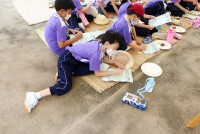 Summer Camp ประถมศึกษา W2 (Little Conservationist) 