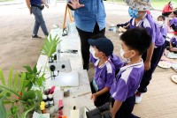 Summer Camp ประถมศึกษา W2 (Little Conservationist) 