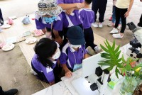 Summer Camp ประถมศึกษา W2 (Little Conservationist) 