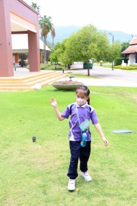 Summer Camp ประถมศึกษา W2 (Little Conservationist) 