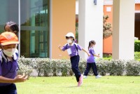 Summer Camp ประถมศึกษา W2 (Little Conservationist) 