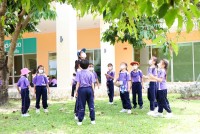 Summer Camp ประถมศึกษา W2 (Little Conservationist) 