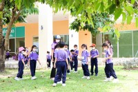 Summer Camp ประถมศึกษา W2 (Little Conservationist) 