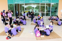 Summer Camp ประถมศึกษา W2 (Little Conservationist) 