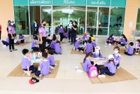 Summer Camp ประถมศึกษา W2 (Little Conservationist) 