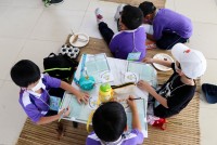 Summer Camp ประถมศึกษา W2 (Little Conservationist) 