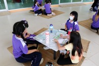 Summer Camp ประถมศึกษา W2 (Little Conservationist) 