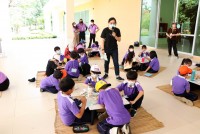 Summer Camp ประถมศึกษา W2 (Little Conservationist) 