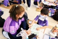 Summer Camp ประถมศึกษา W2 (Little Conservationist) 