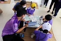 Summer Camp ประถมศึกษา W2 (Little Conservationist) 