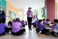 Summer Camp ประถมศึกษา W2 (Little Conservationist) 