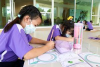 Summer Camp ประถมศึกษา W2 (Little Conservationist) 