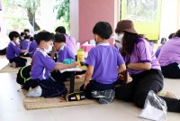 Summer Camp ประถมศึกษา W2 (Little Conservationist) 