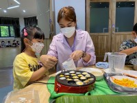 Summer Camp อนุบาล W2 (Little Chef) 