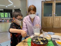 Summer Camp อนุบาล W2 (Little Chef) 