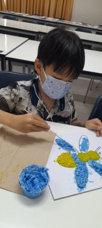 Summer Camp ประถมศึกษา W2 (Little Conservationist) 