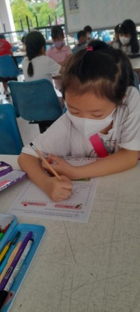 Summer Camp ประถมศึกษา W2 (Little Conservationist) 