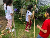 Summer Camp ประถมศึกษา W2 (Little Conservationist) 