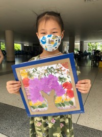 Summer Camp ประถมศึกษา W2 (Little Conservationist) 